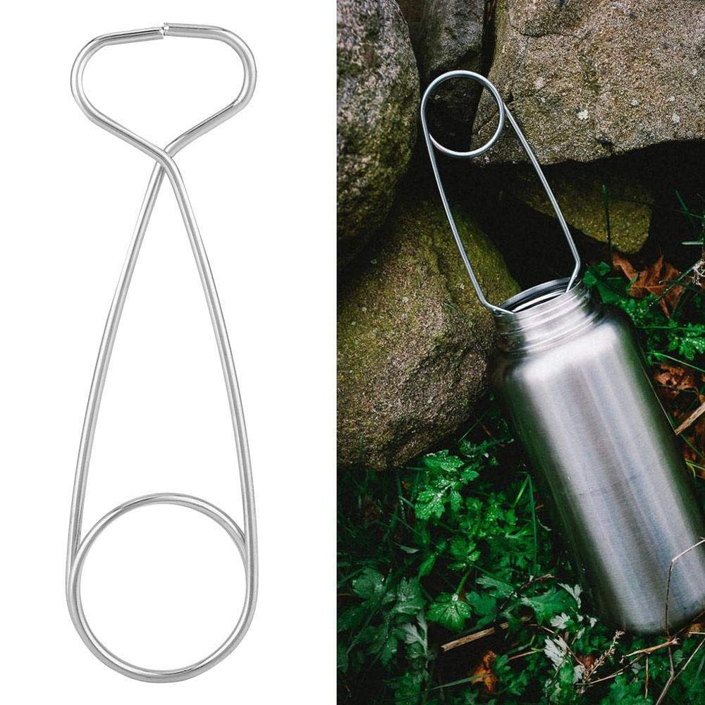 Alomejor mouth spreader demonstrates easy operation with a firm grip.