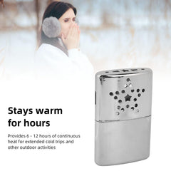 Alomejor oil filler cup shown for clean, spill-free refilling.