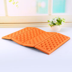 Alomejor outdoor seat mat lightweight for quick rests on the go