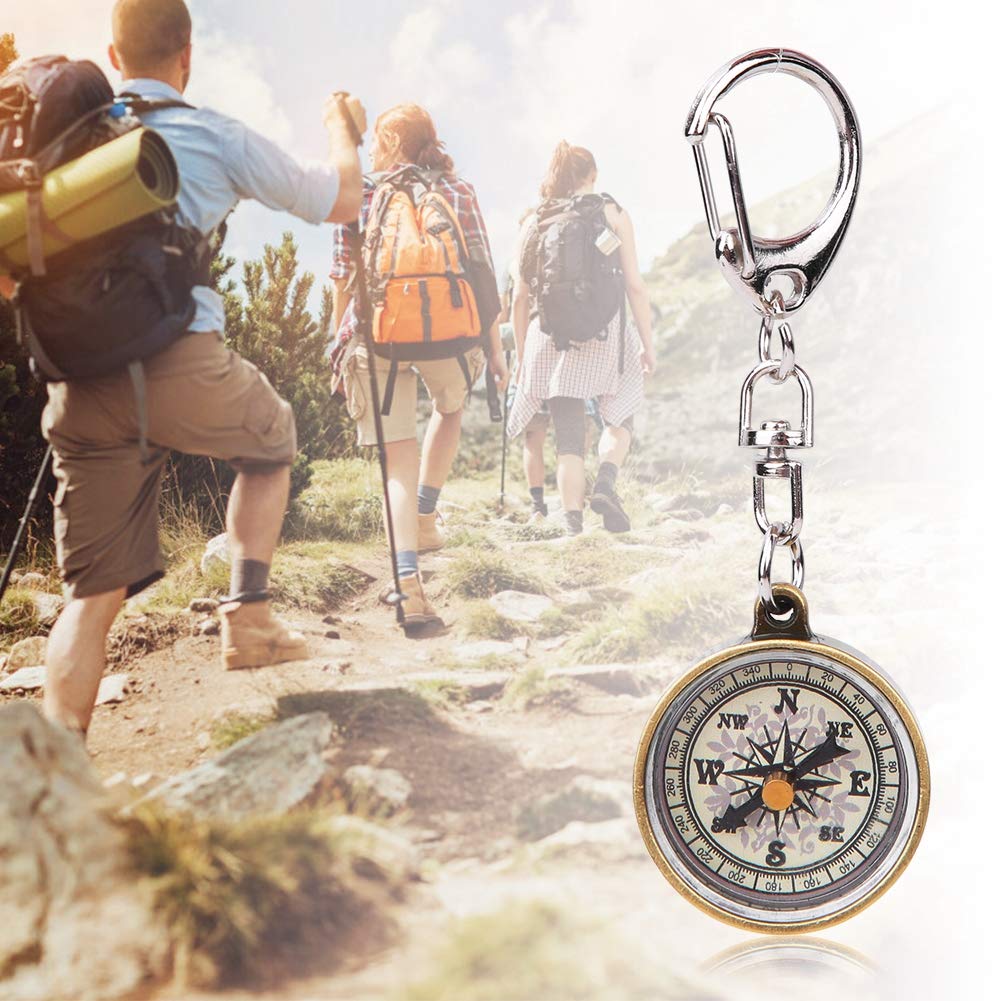 Alomejor Pocket shown with camping gear, highlighting portability and practicality.