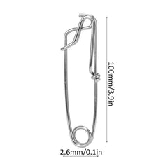 Alomejor quick release design clips lines and floats rapidly for efficient setup