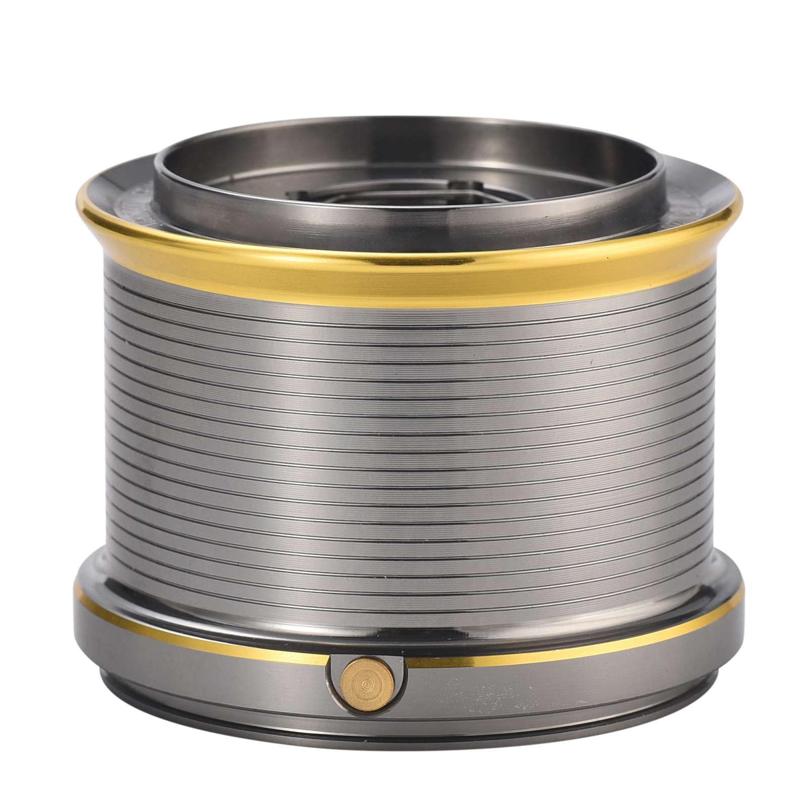 Alomejor Reel high-speed gear ratio 4.8:1 for quick retrieves