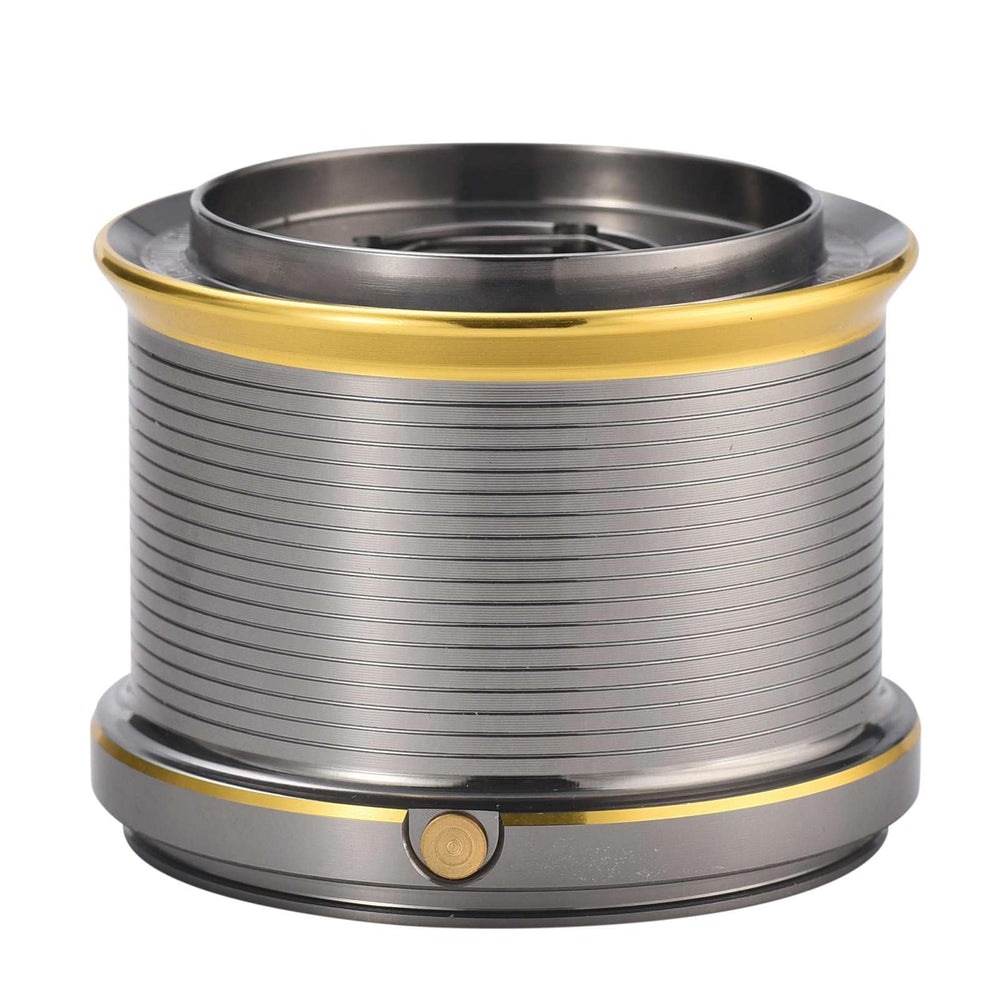 Alomejor Reel high-speed gear ratio 4.8:1 for quick retrieves