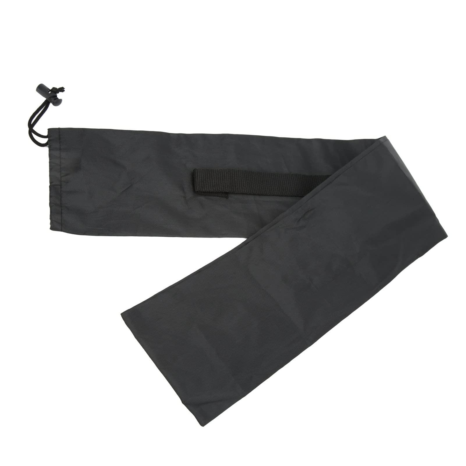 Alomejor rugged stitching withstands outdoor use on poles