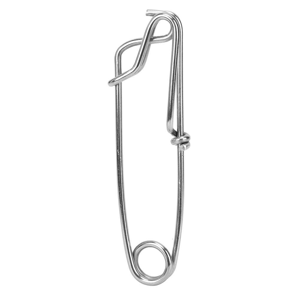 Alomejor secure attachment enables reliable operations during harsh fishing scenarios