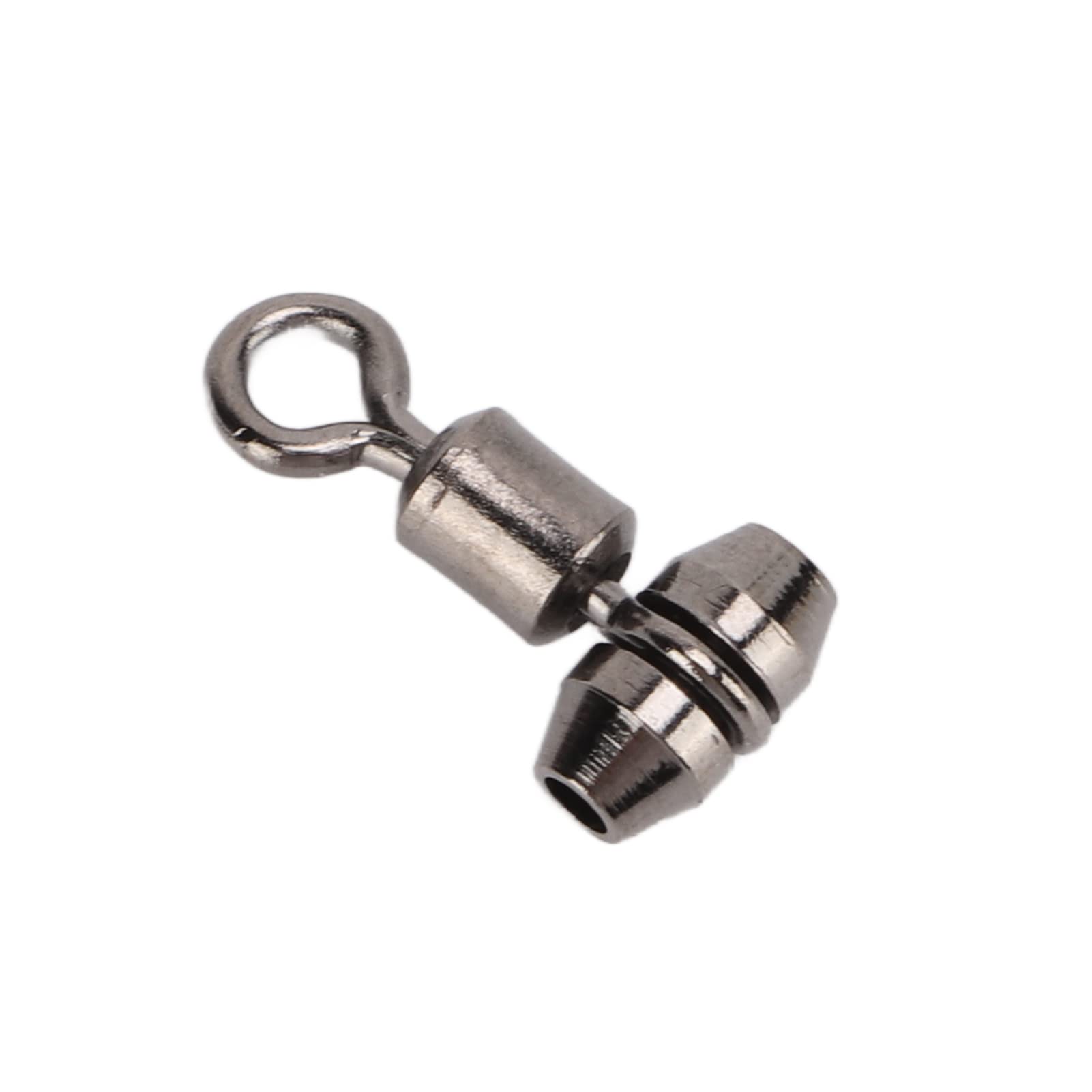 Alomejor solid rings image shows strong, compact connectors for versatile rigs