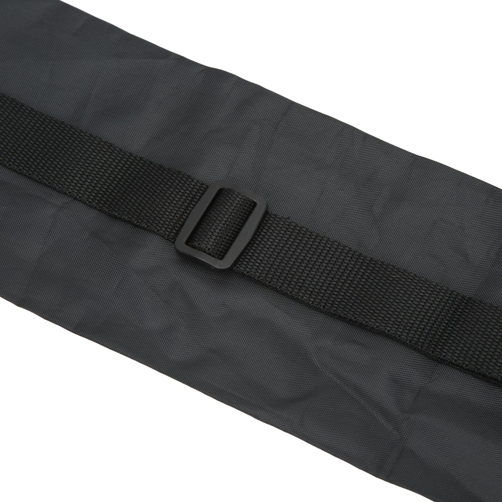 Travel friendly Alomejor pole bag keeps gear organized