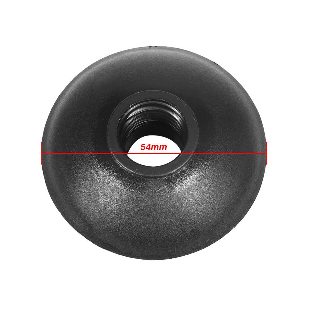 Alomejor wide-area support basket distributes weight on soft surfaces.