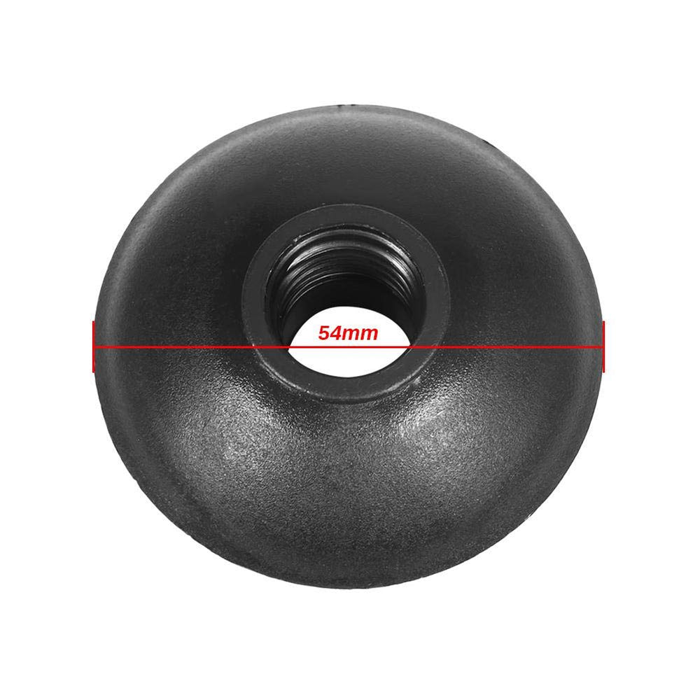 Alomejor wide-area support basket distributes weight on soft surfaces.