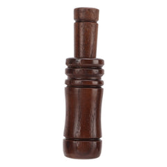 The Alomejor Wood Duck Call body offers a natural tone for field hunting.