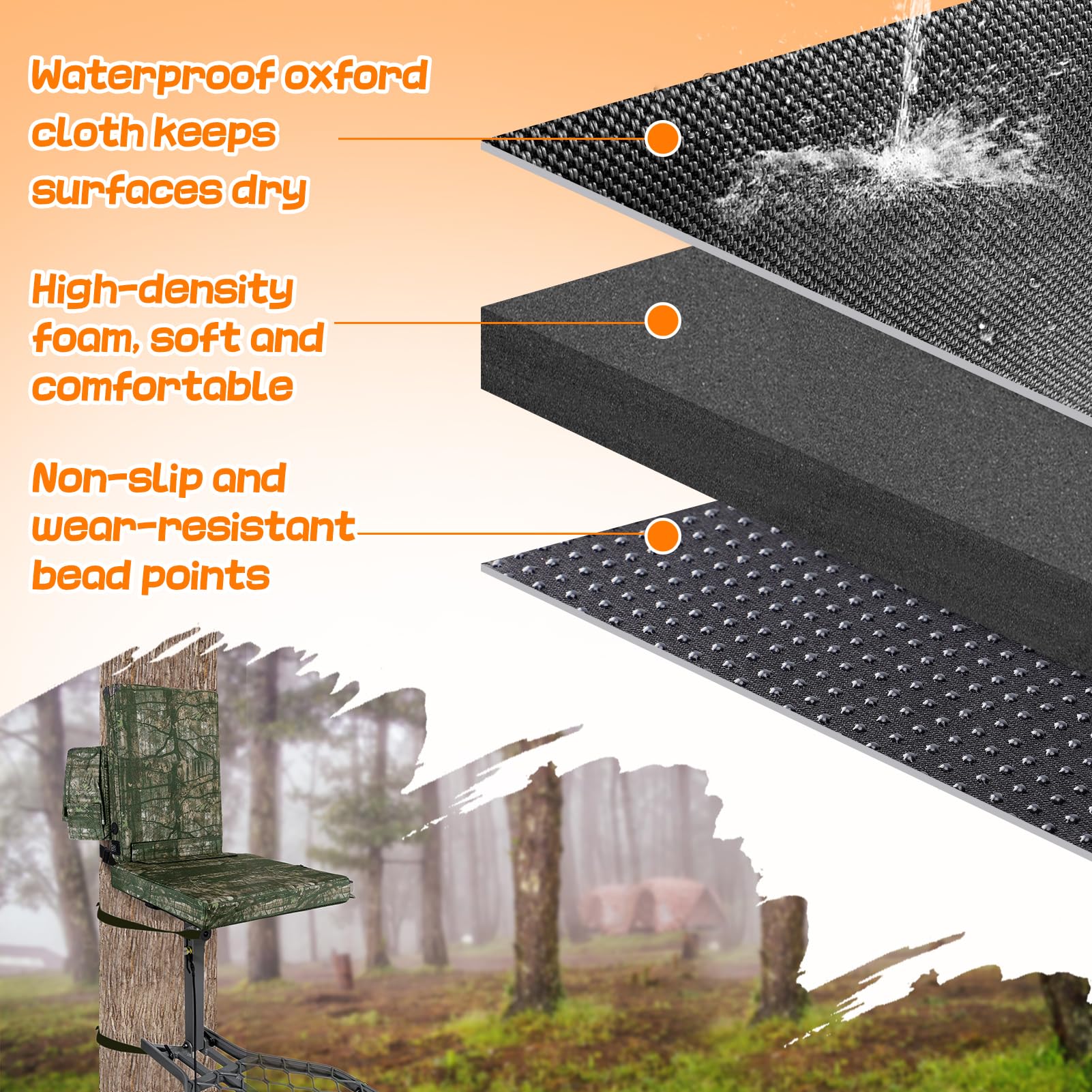 Alphatool dual USB ports providing flexible power for warmth