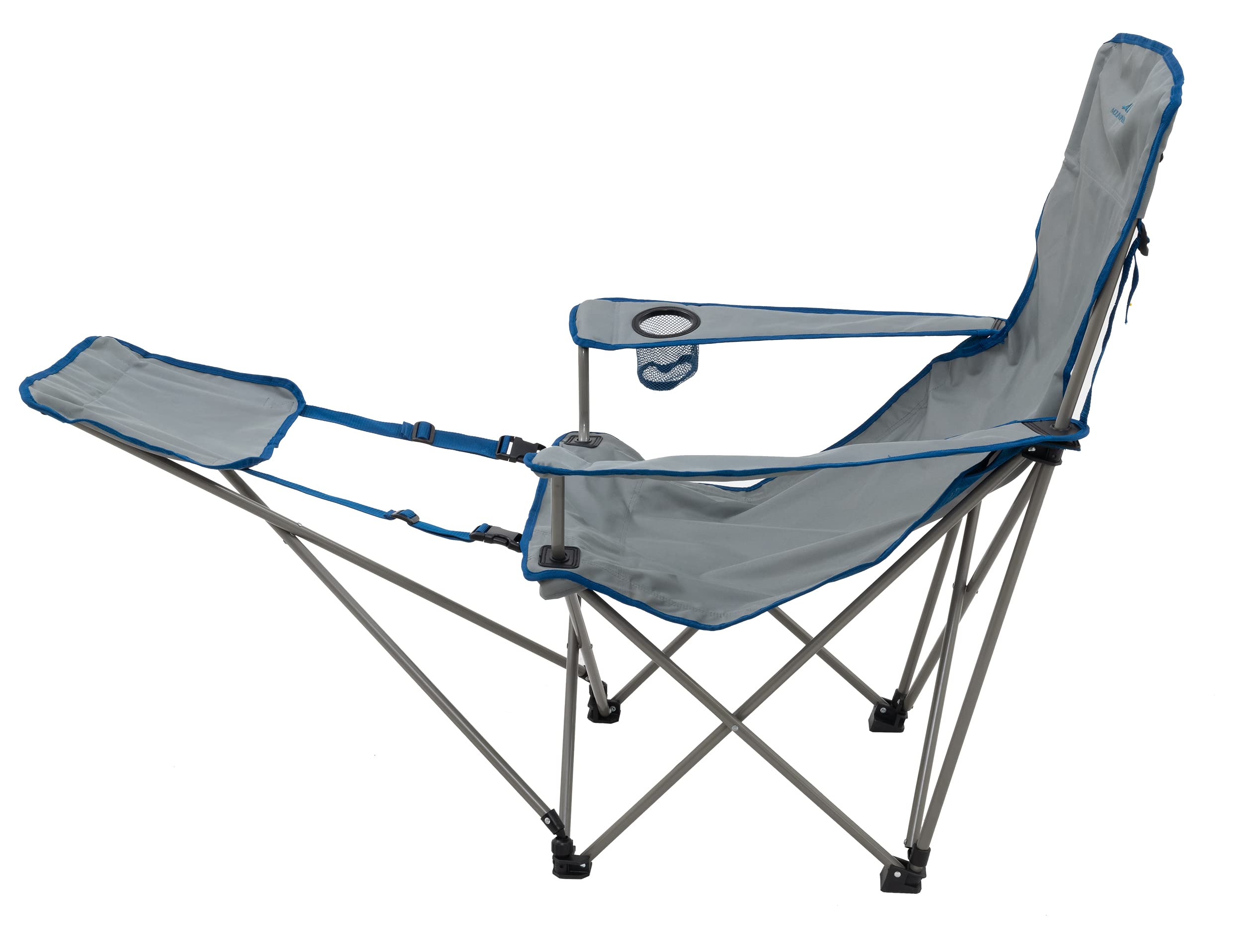 ALPS Escape Lounge at the beach for relaxed seating on sunny days.