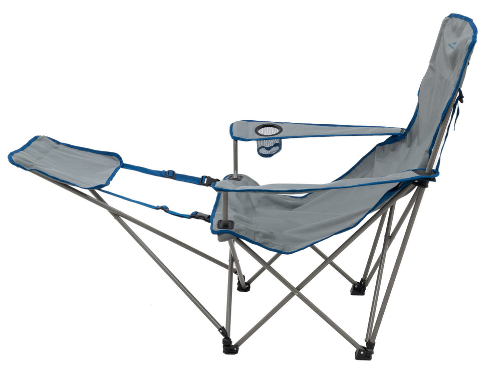 ALPS Escape Lounge at the beach for relaxed seating on sunny days.