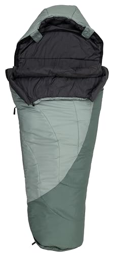 ALPS Genesis inner lining in recycled polyester for soft, eco-friendly comfort
