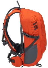 ALPS Hydro Trail 17L includes a 3L reservoir for on-the-go hydration