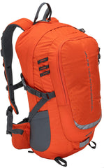 ALPS Hydro Trail 17L front organizer pocket keeps gear accessible on hikes