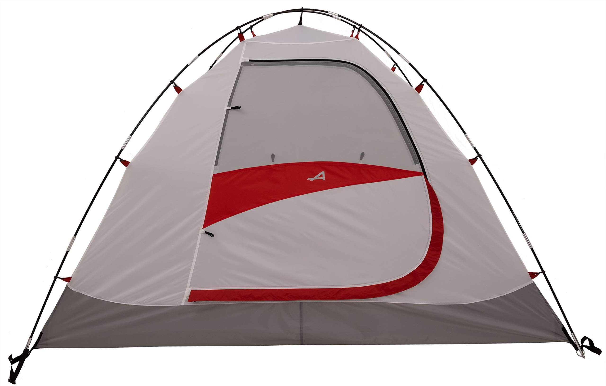 ALPS Meramac doors-open scene emphasizes ventilation and easy nighttime access