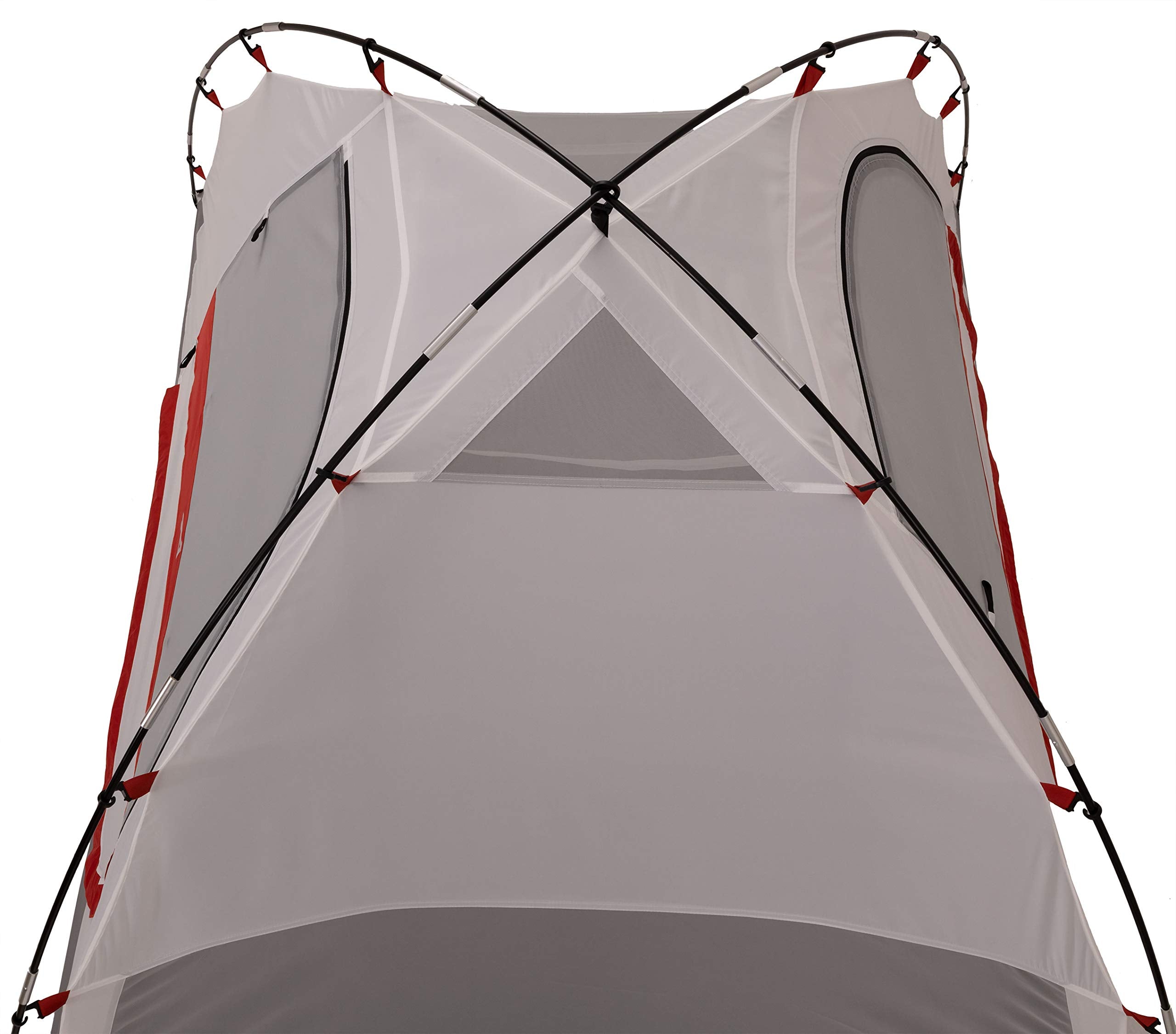 ALPS Meramac gear loft and pockets help organize essentials