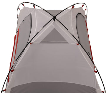 ALPS Meramac gear loft and pockets help organize essentials