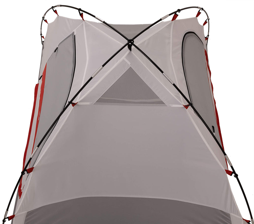 ALPS Meramac gear loft and pockets help organize essentials