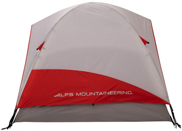 ALPS Meramac sealed-fly-floor displays weatherproof seams for reliable protection