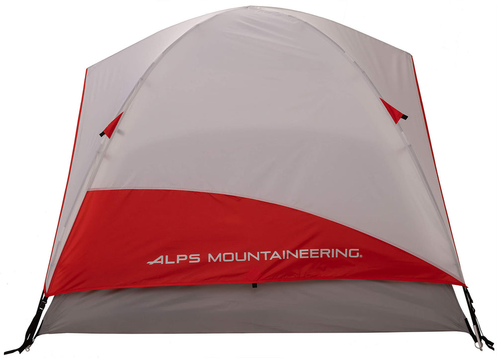 ALPS Meramac sealed-fly-floor displays weatherproof seams for reliable protection