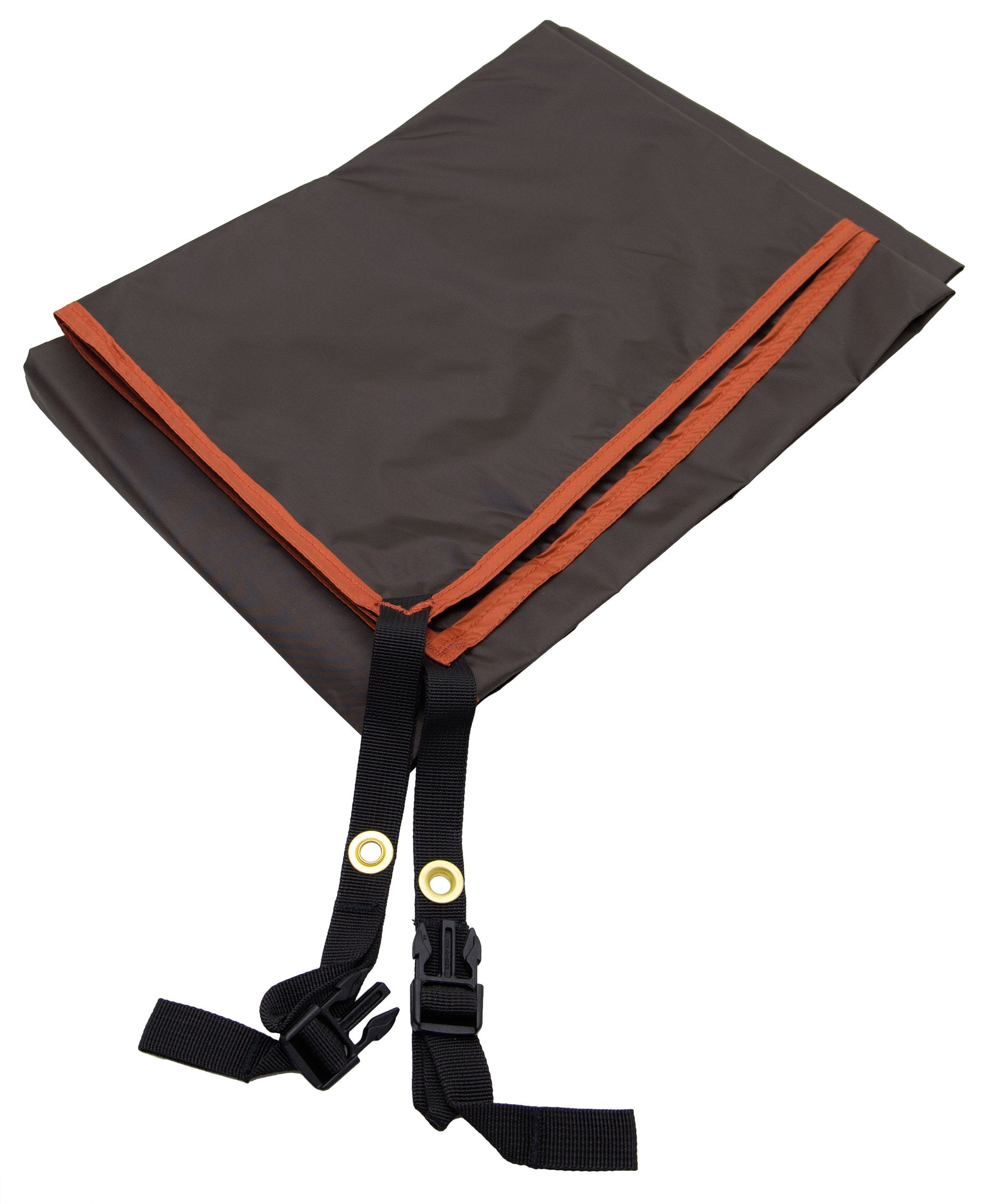 ALPS Mountaineering 3P floor saver corner attachments, ease of setup and staking.