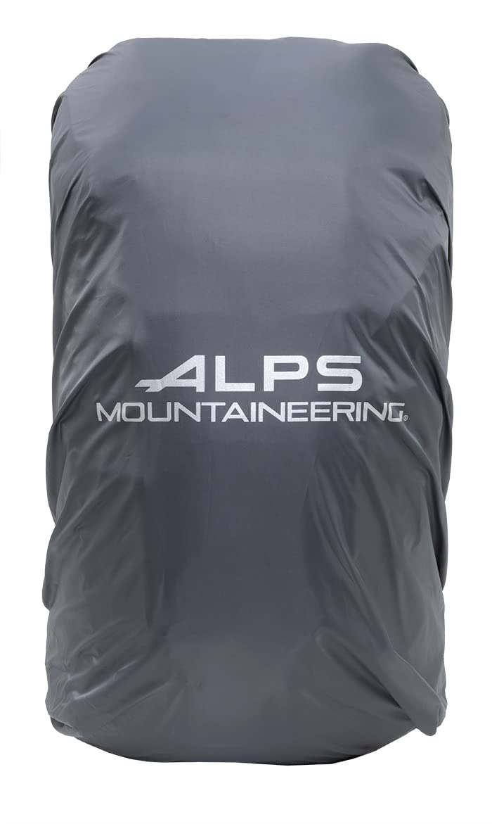 ALPS Baja 60 front compression panel with daisy chain for extra lash points