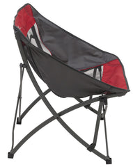 Durable 420D fabric on Camber Chair ensures lasting comfort.