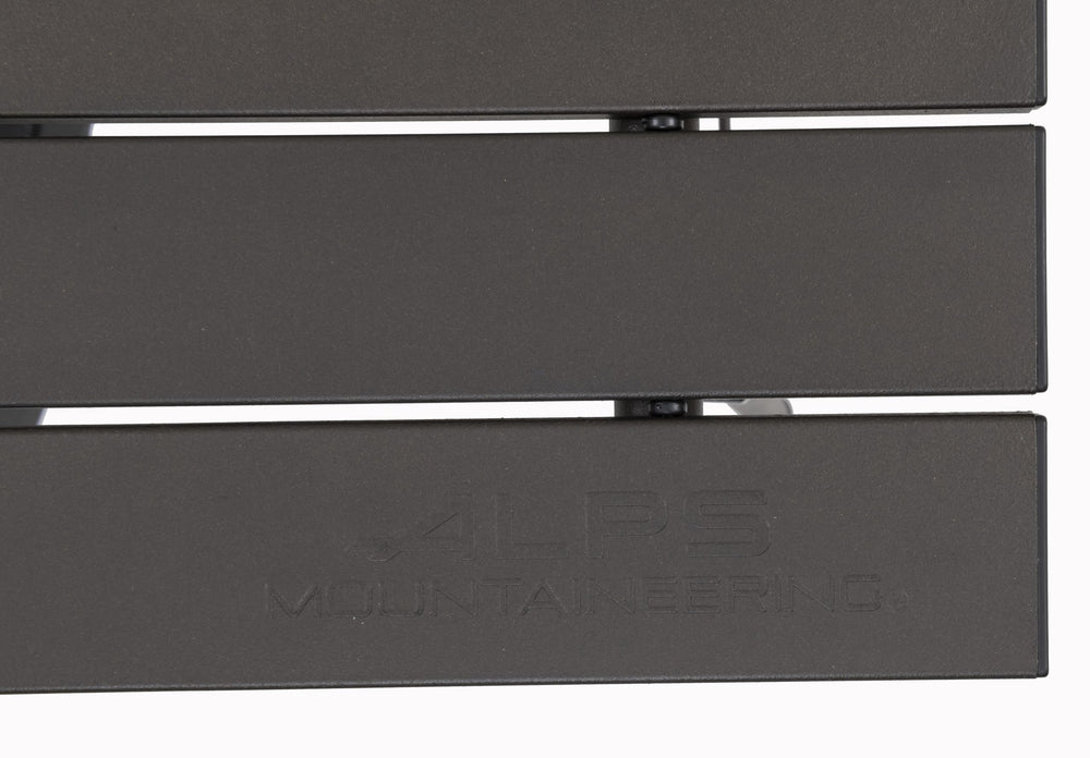 Water-resistant finish helps spills stay manageable during meals.