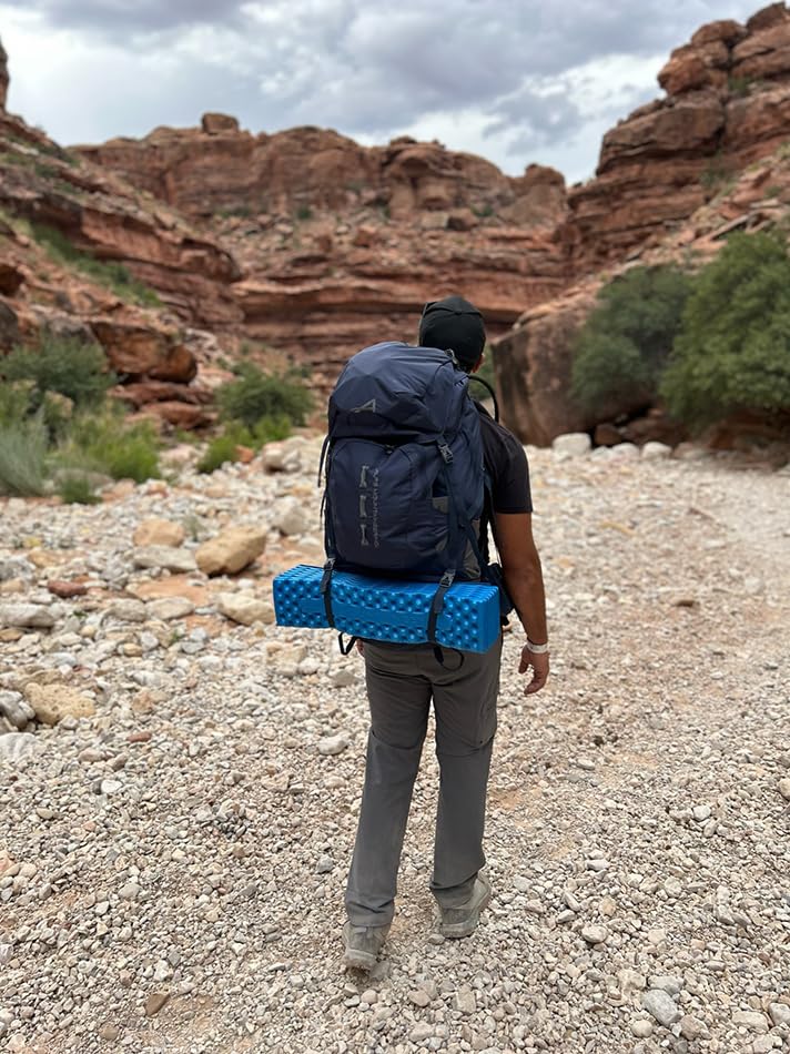 ALPS Mountaineering suitable for camping, hiking, and outdoor adventures