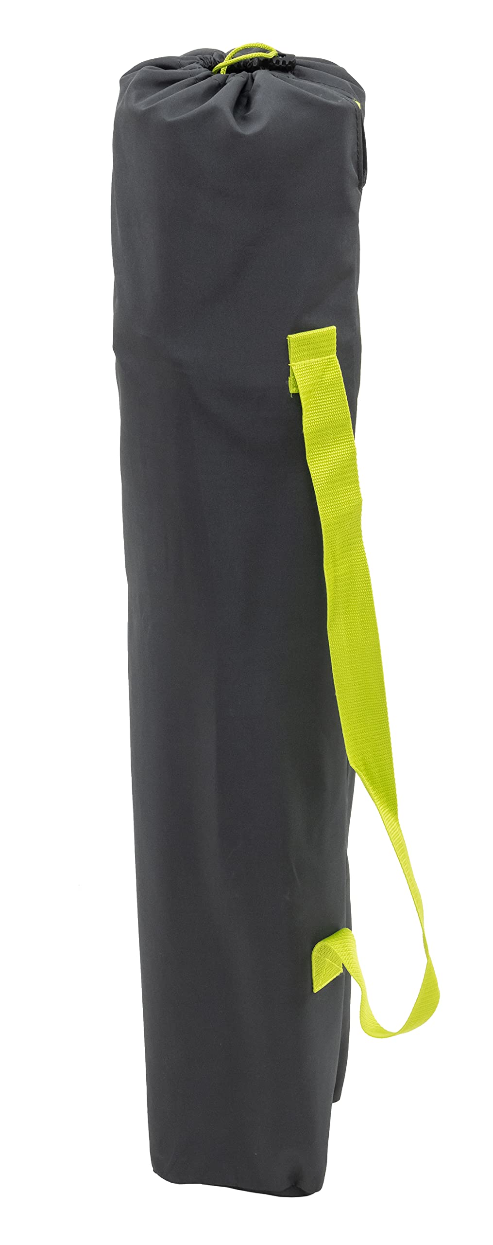 ALPS Mountaineering Eclipse Table carry bag makes transport easy.