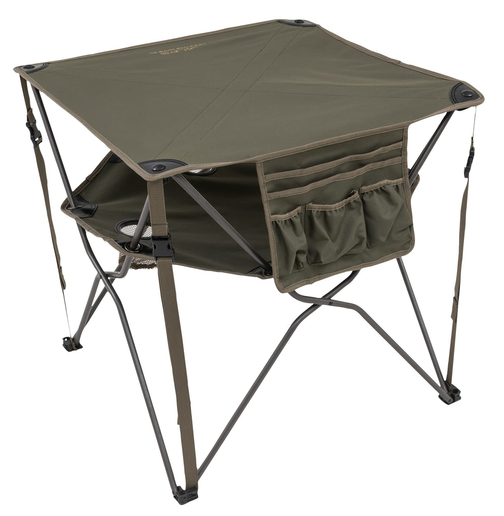 ALPS Eclipse Table top-level flat surface ideal for meals and games