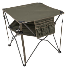 ALPS Eclipse Table top-level flat surface ideal for meals and games