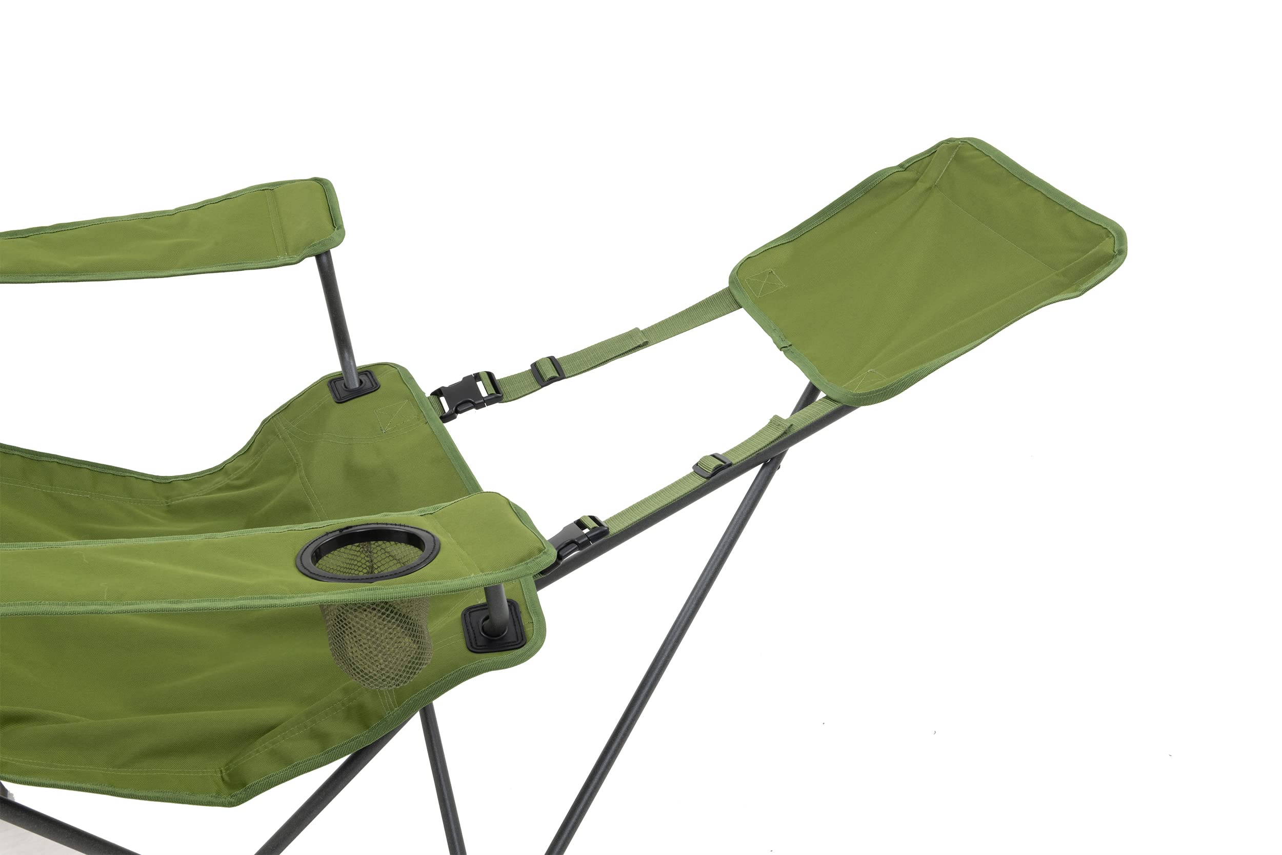 ALPS Mountaineering Escape Lounge Chair carry bag included for easy transport