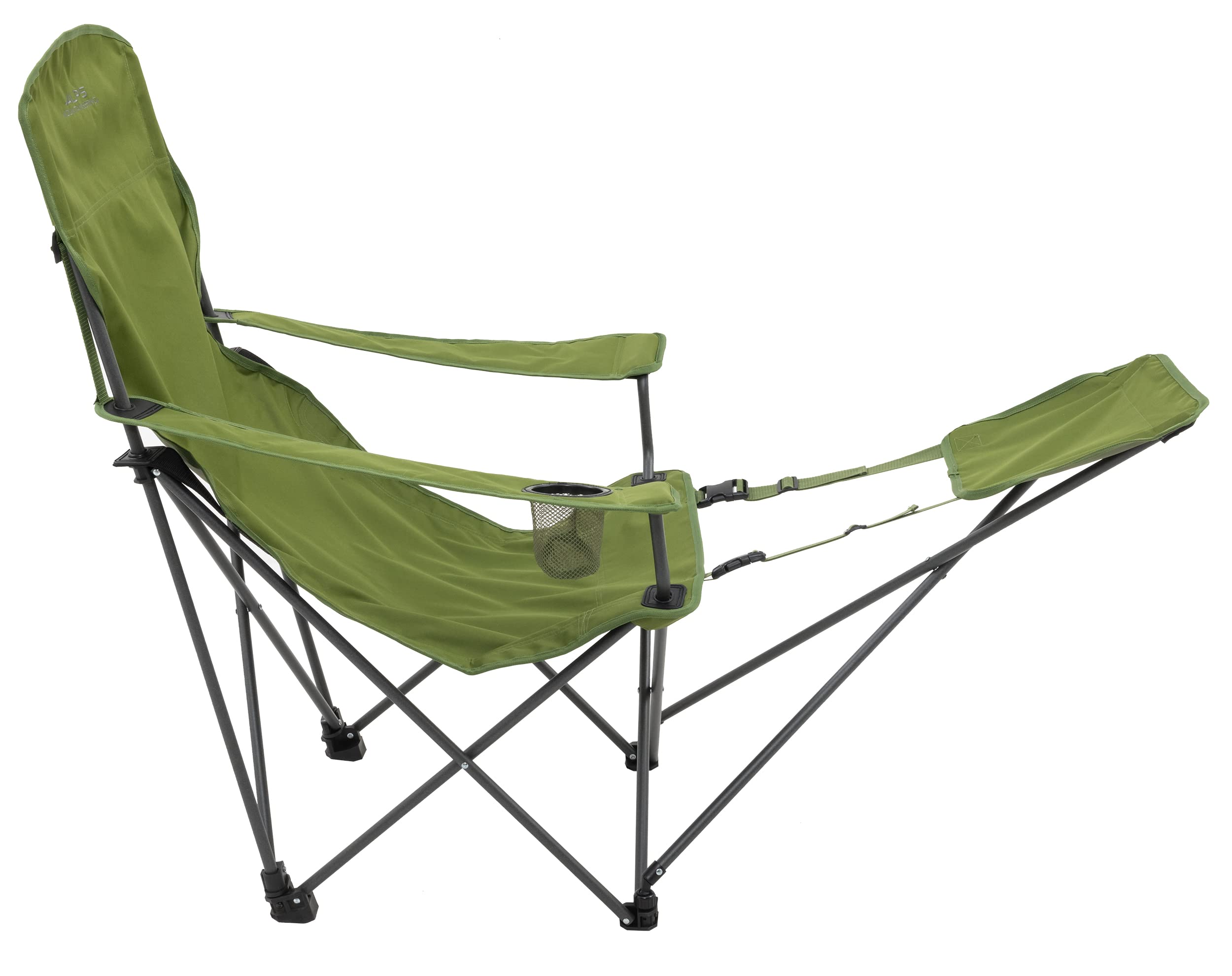 ALPS Mountaineering Escape Lounge Chair folded compact for storage