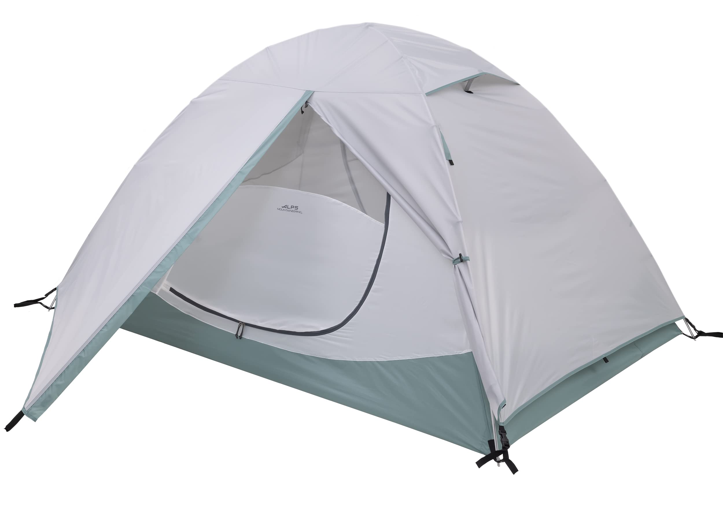 Felis 2 uses recycled fabrics for eco-friendly camping without sacrificing durability.