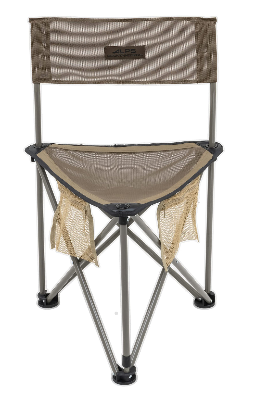 ALPS Grand Rapids chair compact foldable design for travel