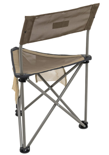 ALPS Grand Rapids chair wide seat for comfortable rest outdoors