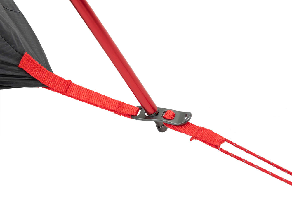 Base size and dimensions support solo backpacking planning