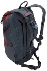ALPS Mountaineering Hydro Trail 15L front organizer keeps small items handy