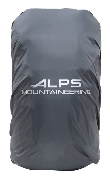 ALPS Mountaineering Hydro Trail 15L side pockets for water bottles or layers