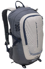 ALPS Mountaineering Hydro Trail 17L reservoir provides easy hydration on outdoor adventures.