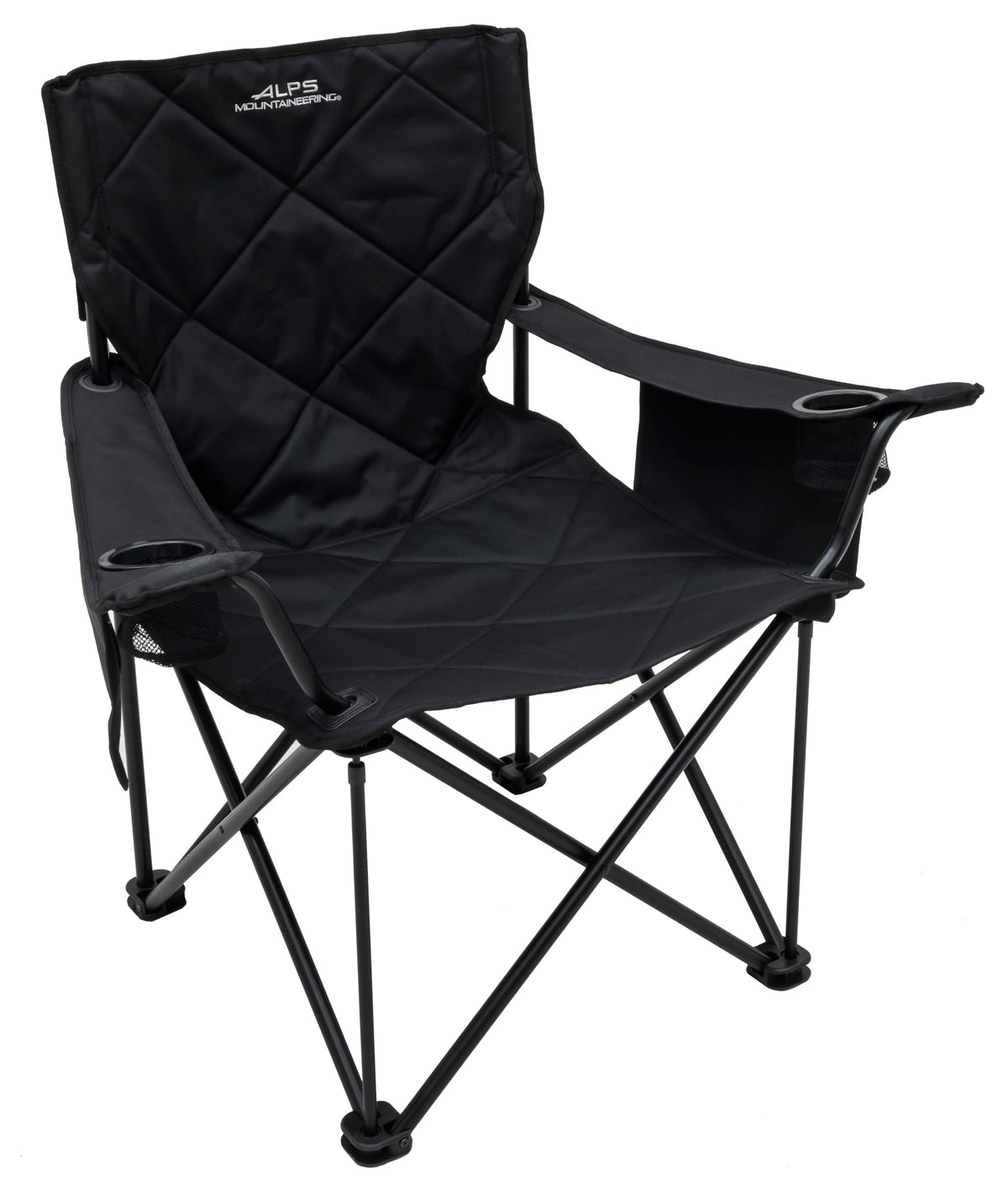 ALPS Mountaineering King Kong chair mesh backrest for breathable comfort on hot days