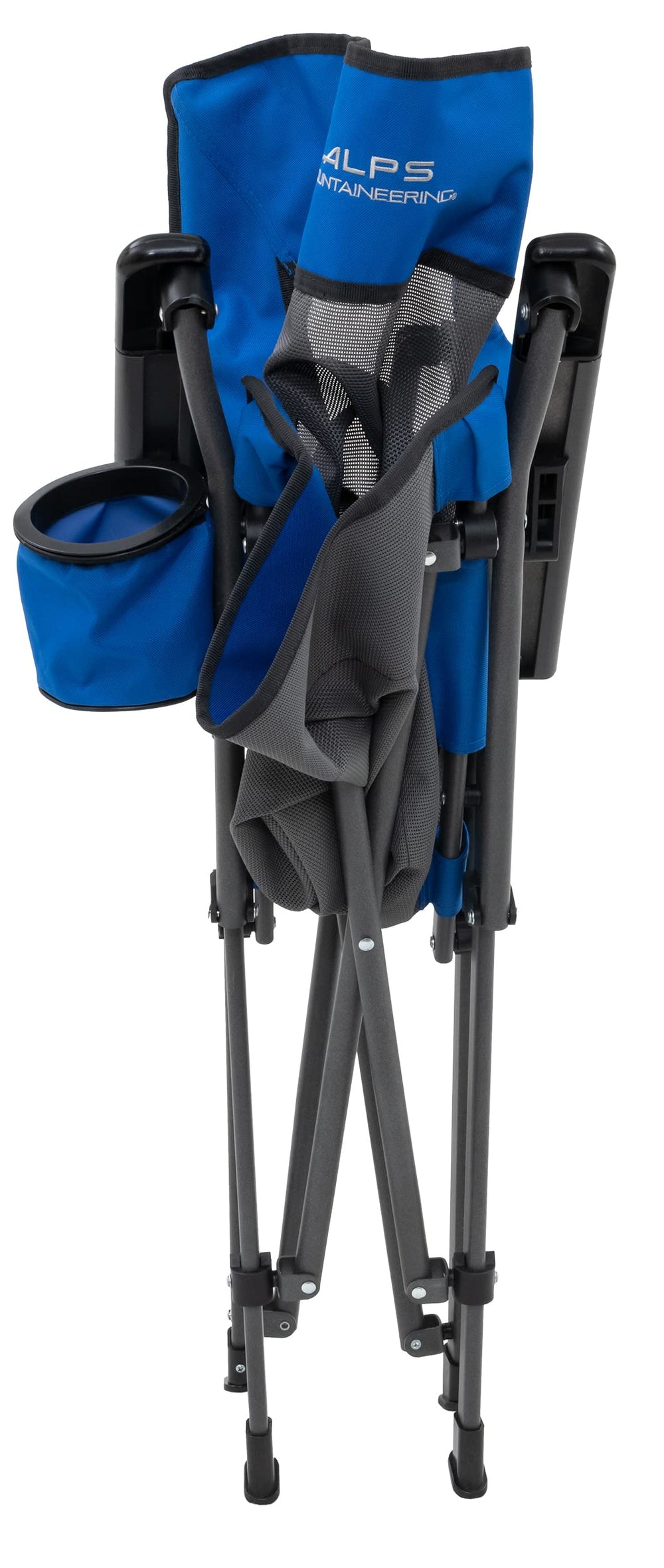 ALPS Mountaineering Leisure Chair dimensions 27W x 38H footprint