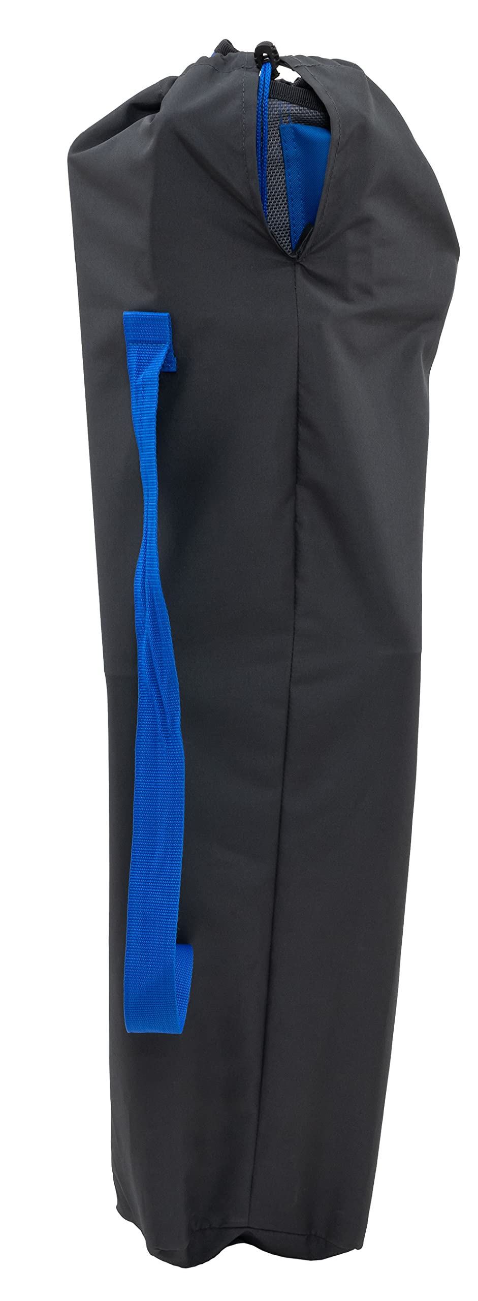 ALPS Mountaineering Leisure Chair supports up to 300 pounds