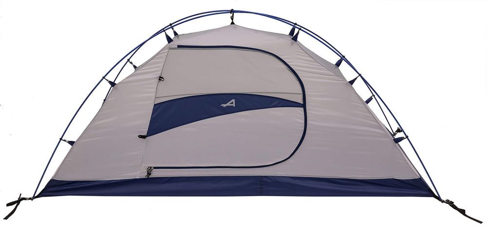 ALPS Mountaineering Lynx 1 solo-friendly shelter designed for backpackers.