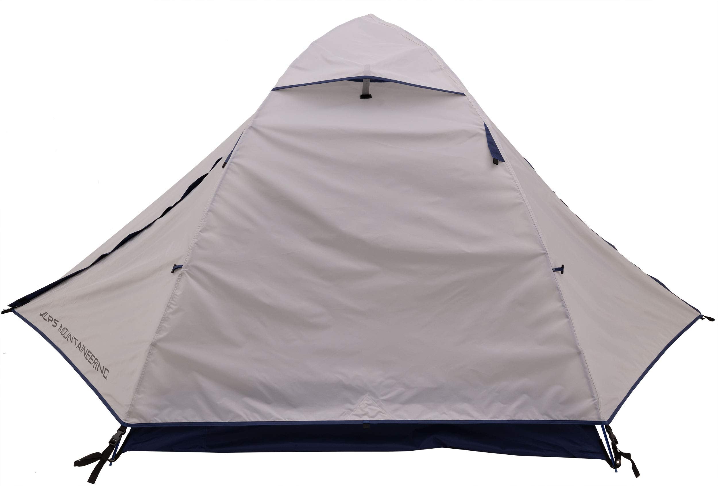ALPS Mountaineering Lynx tent weight is light enough for backpacking