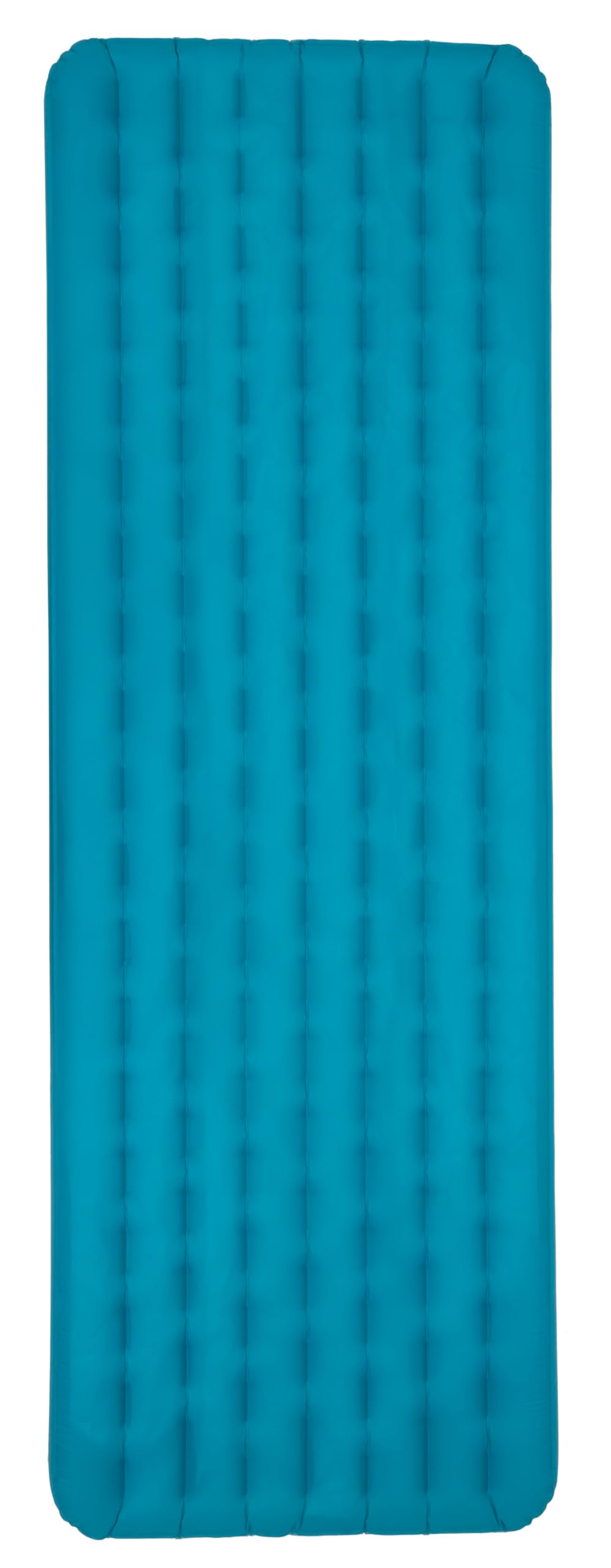 ALPS Mountaineering Pioneer Insulated Air Pad recycled fabric for eco-friendly durability