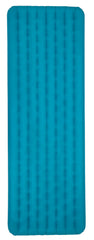 ALPS Mountaineering Pioneer Insulated Air Pad recycled fabric for eco-friendly durability